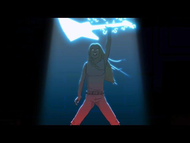 Dethklok - Some time ago... [part 1]