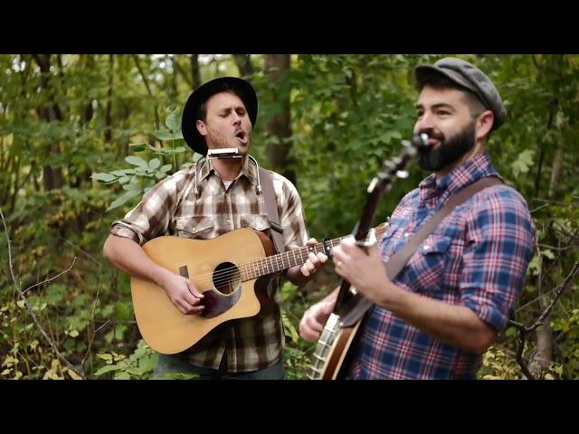 Campin' - The Okee Dokee Brothers