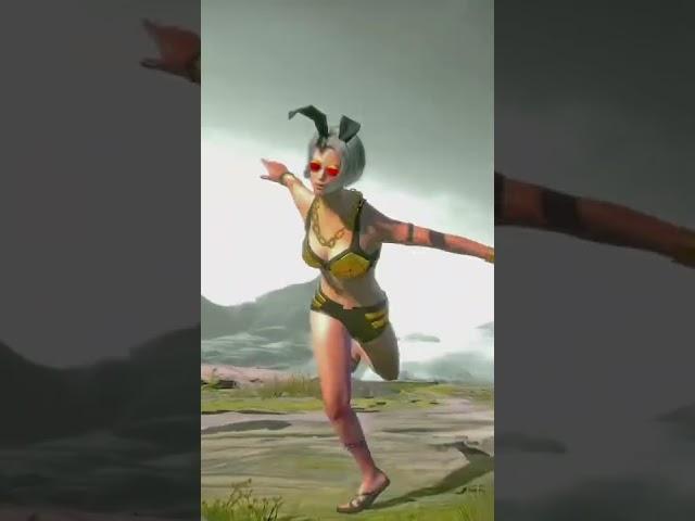 Pubg bikini sexy edit  - Pubg lobby edit - Pubg hot outfits - Pubg dance ️#shorts #tiktok