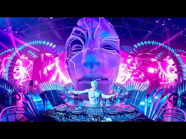 Bryant Live at White Party Bangkok 2024 - First Contact