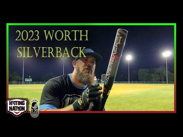 2023 Worth Silverback Review