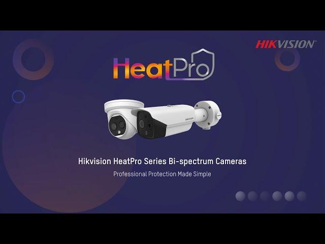 HeatPro Thermal Camera Teaser