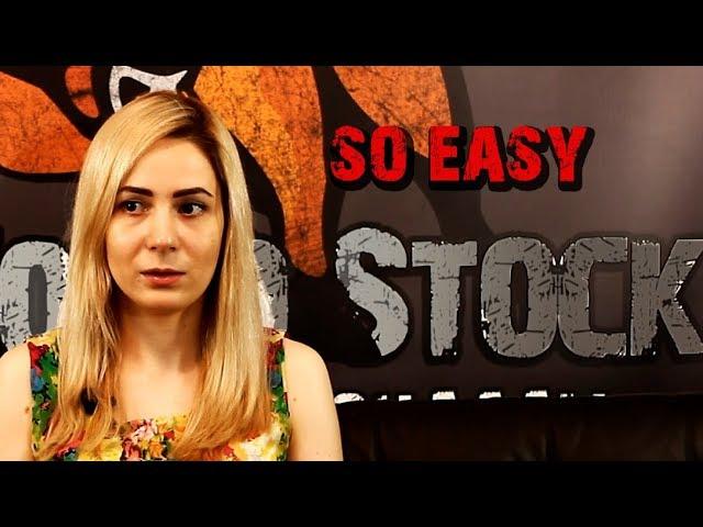 Советы начинающему трейдеру. Мария Максимова