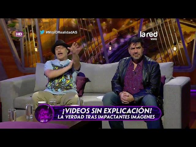 Así Somos Programa Completo Martes 03 de Julio 2018