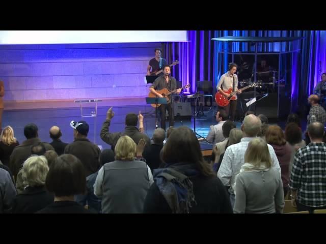 Sh'ma Yisrael by King of Kings Community Jerusalem Worship Team
