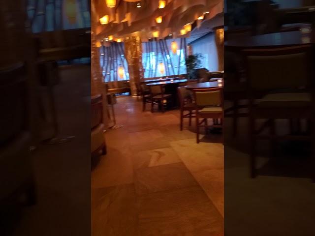 Nobu Miami Beach