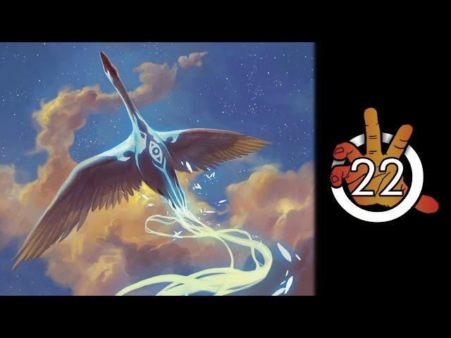 Overperformers in EDH with Wedge from TheManaSource | The Command Zone 22