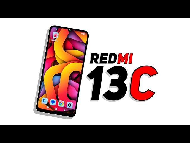 Redmi 13c Review - ১২ হাজারে মার্কেট কিলার!