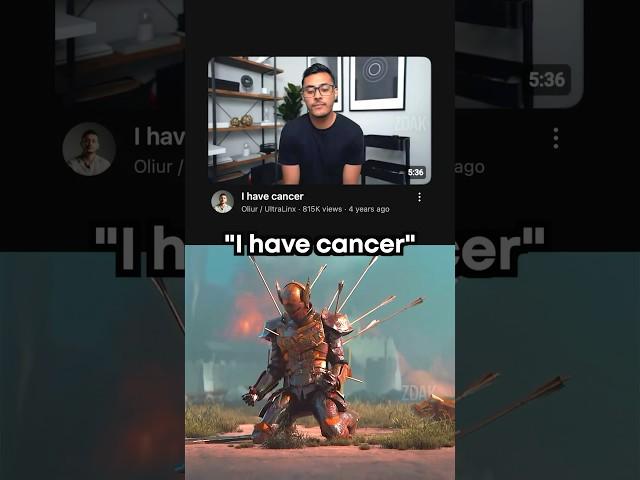 Bro is an absolute legend 