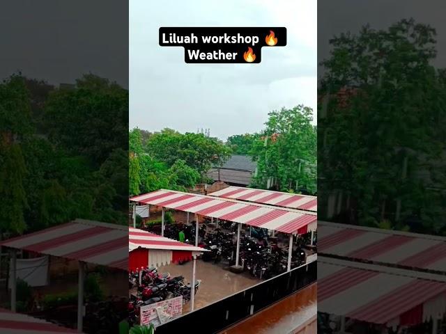 Today weather workshop #rrbje #ntpc #railway #rrbjecbt2 #groupd #kunal #motivation #nature #shorts