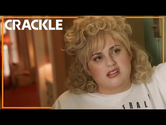 Les Norton | Episode 1 | Crackle Original Series | FULL EPISODE