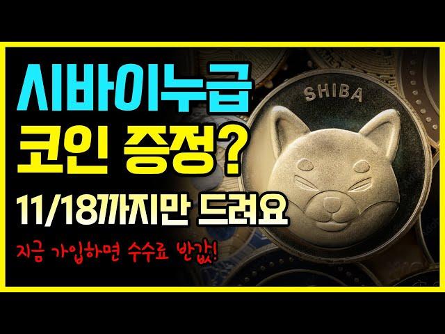 현재 유행하는 밈코인 무료 에어드랍 이벤트 참여방법, 사는법 모르면 그냥 추천해주는거 무료로 받자! (Feat. 비트겟)