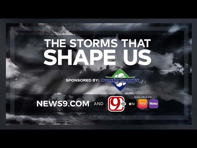 The Storms That Shape Us | Lives Changed Forever By May 20, 2013, Tornado