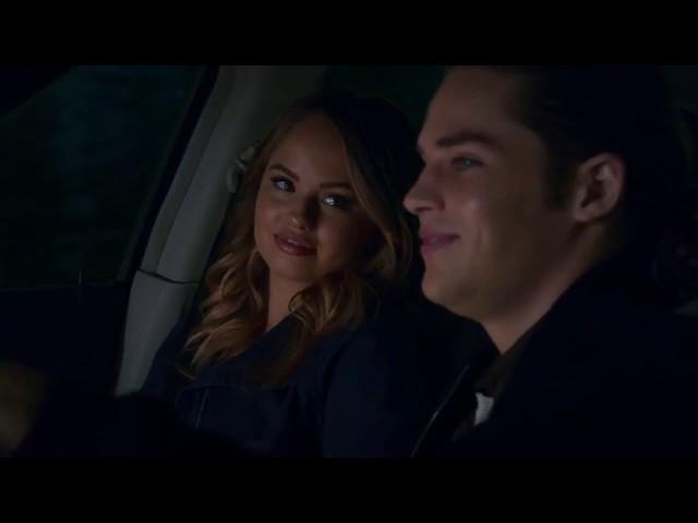 Insatiable 1x07 Patty and Christian Run Away Together [HD]