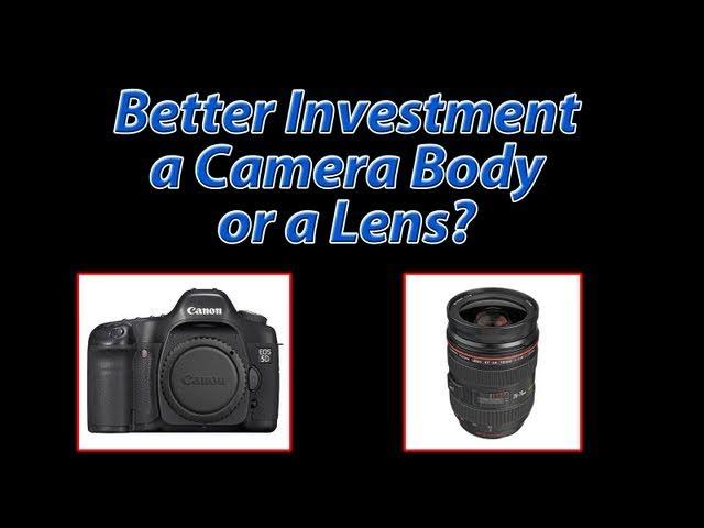 Fluid Video Tripod Head • DSLR Training Video Lesson