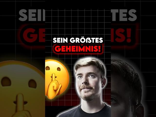 SCHOCKIERENDE MrBeast Enthüllung über XRP!  #bitcoin #krypto #xrp