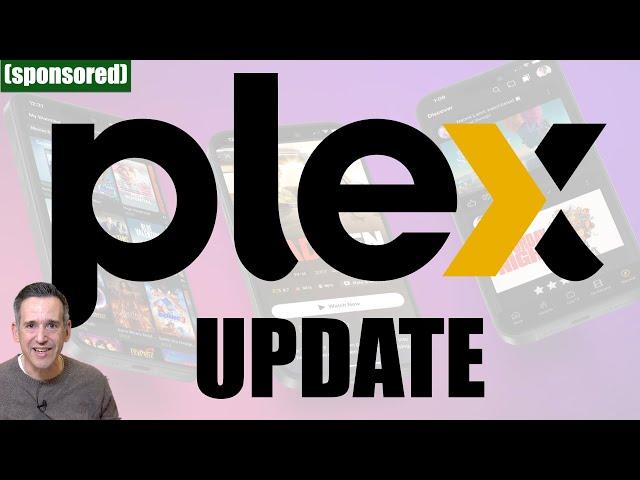 What's Going on at Plex? New Plex App Release, Plex Pass Changes and More