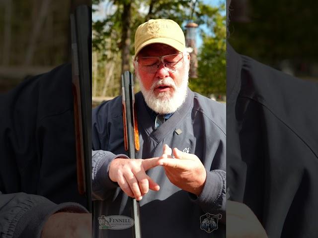 Sporting Clays Coaching Tips - Fennell Shooting School - Mental Game and Pre-Shot Routine #shooting