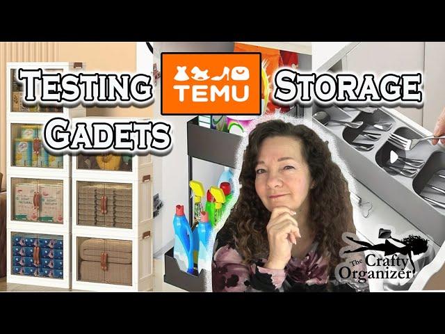 Temu Storage Solutions Review - Which Ones are Best?