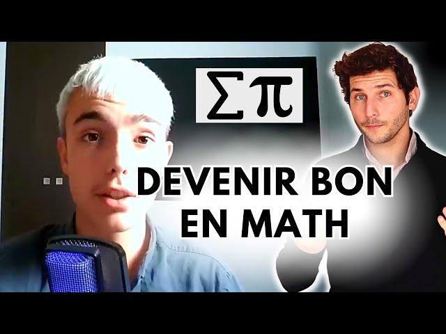 Un Ingénieur réagit : il apprend les maths en 2 mois