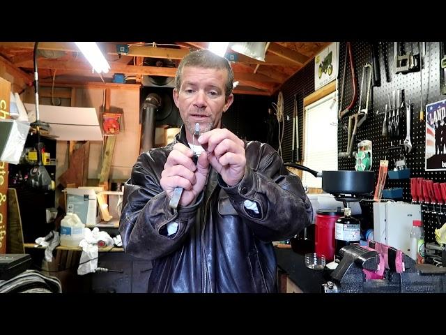 How to do a $1000 tune up for $30