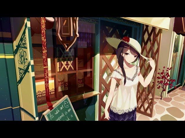 一首好聽的日語歌《まじ娘 - アイロニ》【中日歌詞Lyrics】