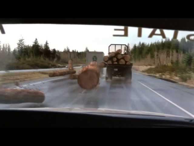 DRIVE: A Car Chase Montage