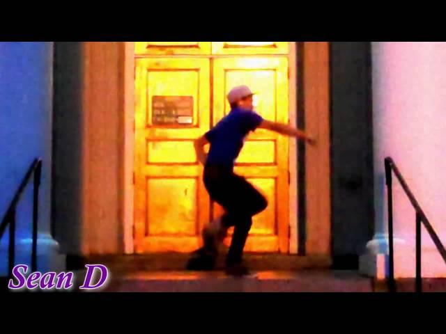 Sean D : You & Me (Fresh KIDD ft. Jay Renz, Dance)