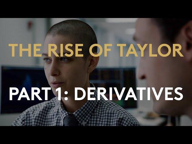 BILLIONS S2E2 Explained: The Rise of Taylor Mason - Use of Derivatives