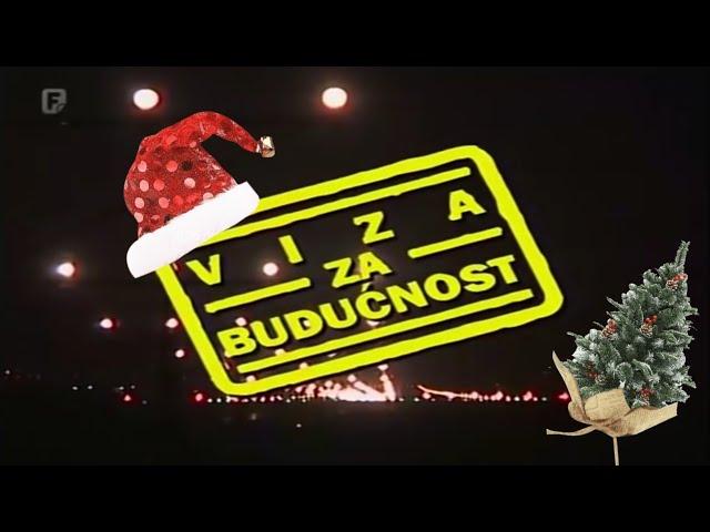 Novogodišnja Viza za budućnost | 2004 (CIJELA EPIZODA)