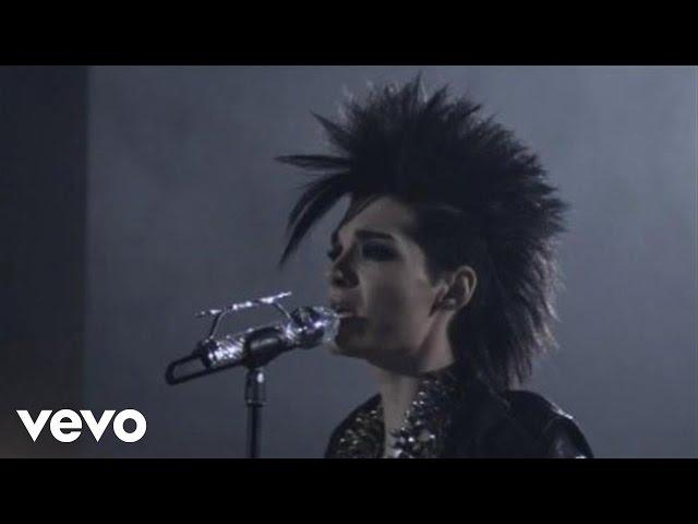 Tokio Hotel - World Behind My Wall