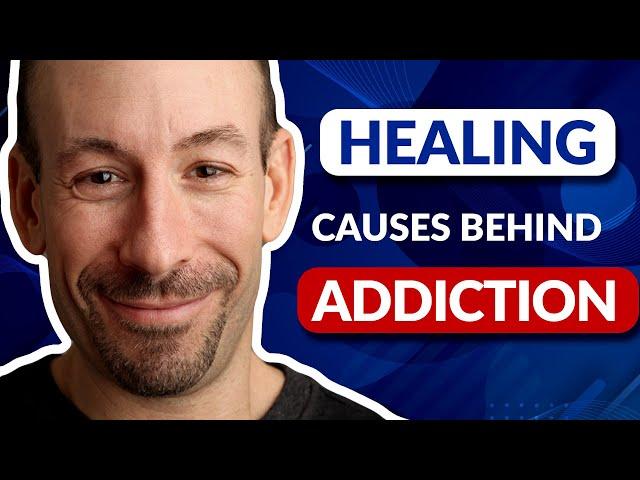 You are More than Your Addiction - Joe Polish