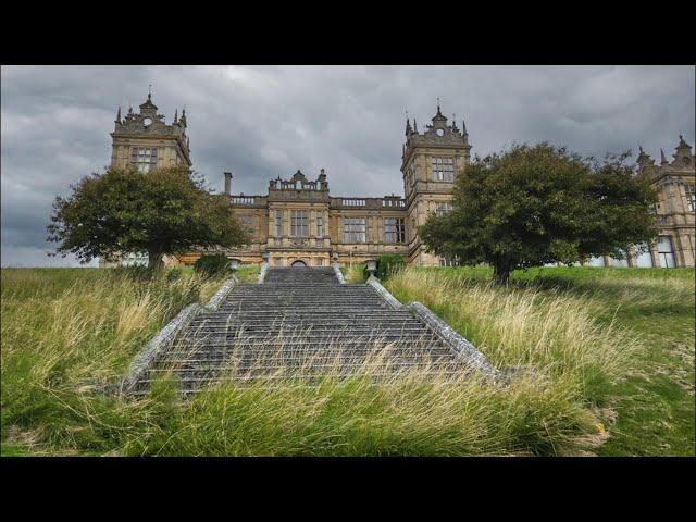 We Returned to the ABANDONED Rothschild Mansion - Met by Chain Wielding Security