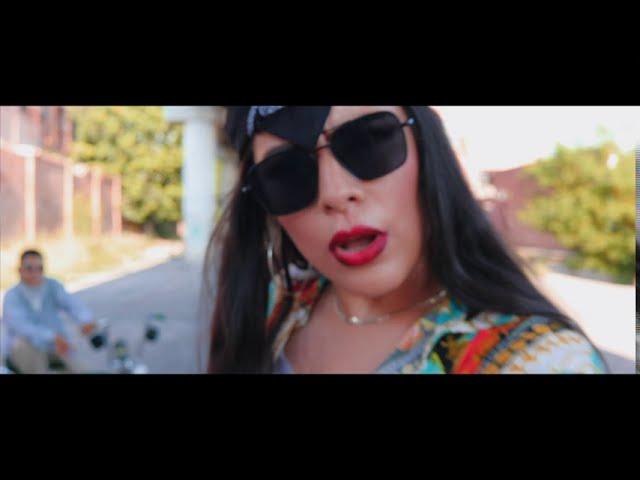 Cassey Moresco - Nomadas (OFFICIAL VIDEO)