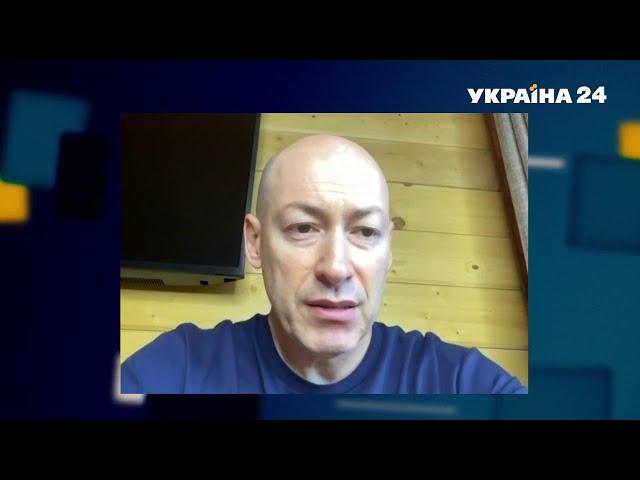 Гордон: Талибан – огромнейшая угроза для России