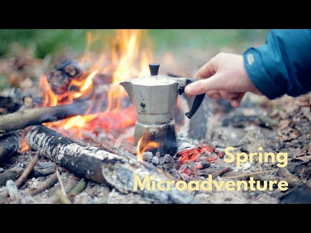 Spring Microadventure