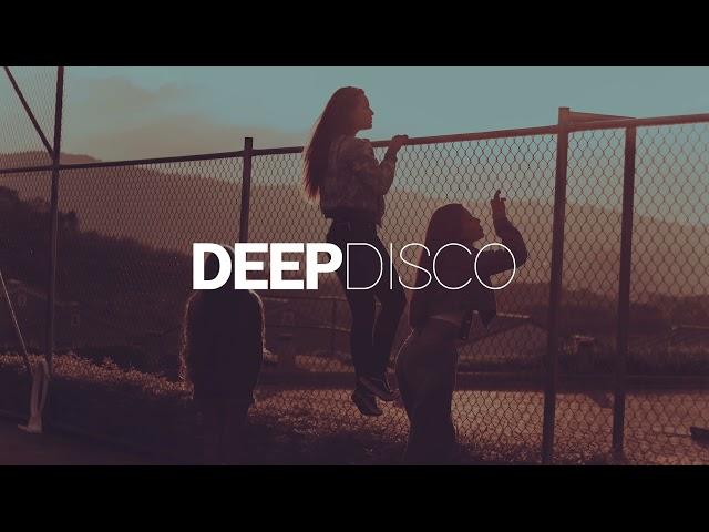 Weekend Mix | DEEPDISCO Mixtape Vol.7 |  Deep House Relax 2021