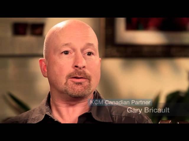 Gary and Christine Bricault Testimony