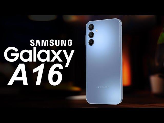 Samsung galaxy a16 price in pakistan with review | samsung galaxy a16 specs and launch date