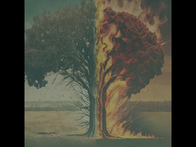 The Koan of Heaven and Hell