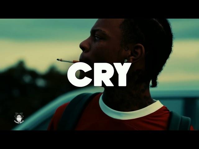 Dancehall Riddim Instrumental 2024 ~ "Cry" | (Prod. caadobeatz)