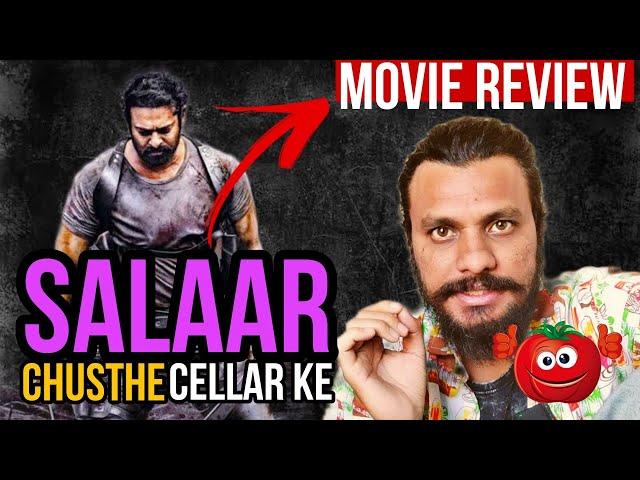 Salaar Review 