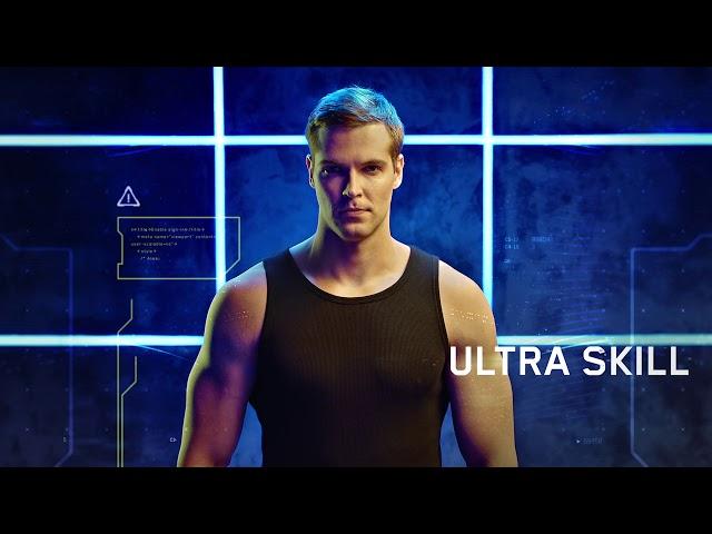 Не упусти ограниченную серию NIVEA MEN ULTRA и Cyberpunk 2077 в "Пятёрочке"!