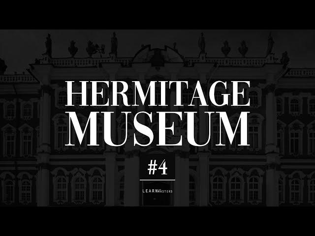 The State Hermitage Museum: A collection of 200 artworks #4 | LearnFromMasters