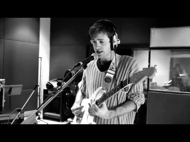Smash & Swann - Live in the Studio #1