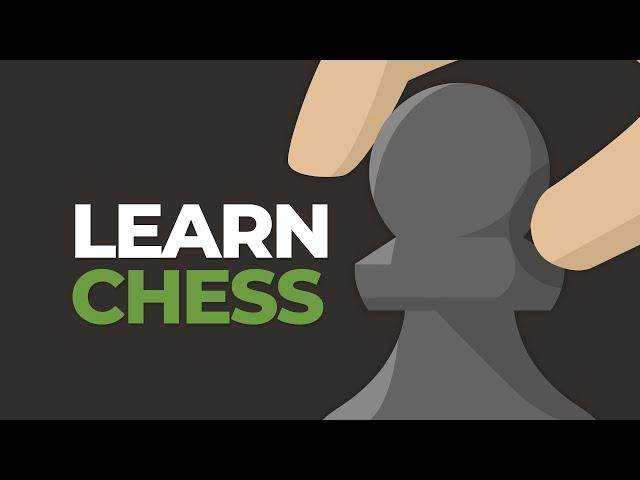 How To Play Chess: Learn All The Rules Of The Royal Game