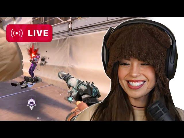secret valo stream【04/07/25】