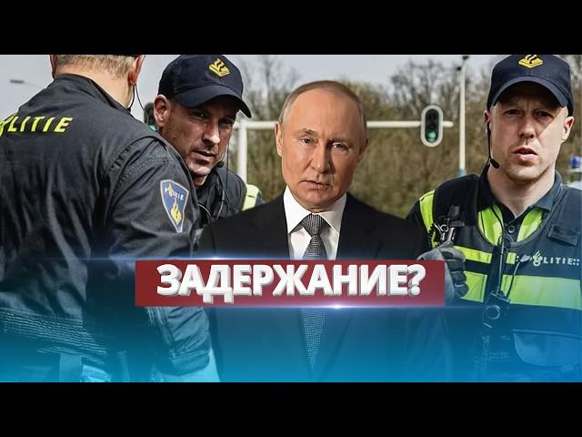 Putin’s detention in Kazakhstan? / War on pause