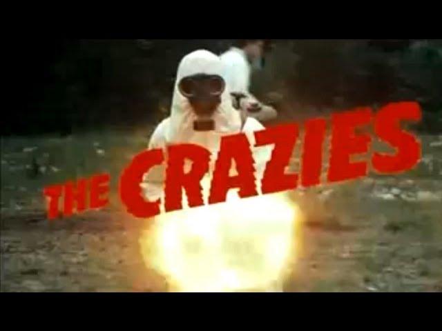 Official Trailer: The Crazies (1973)