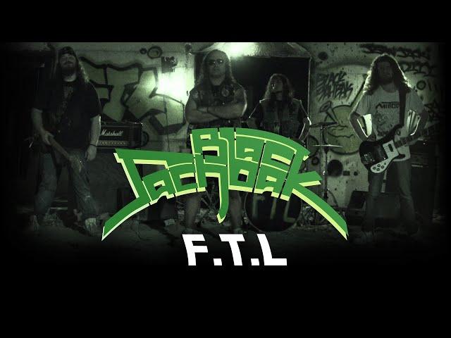 Black Sachbak - F.T.L (Official Music Video)